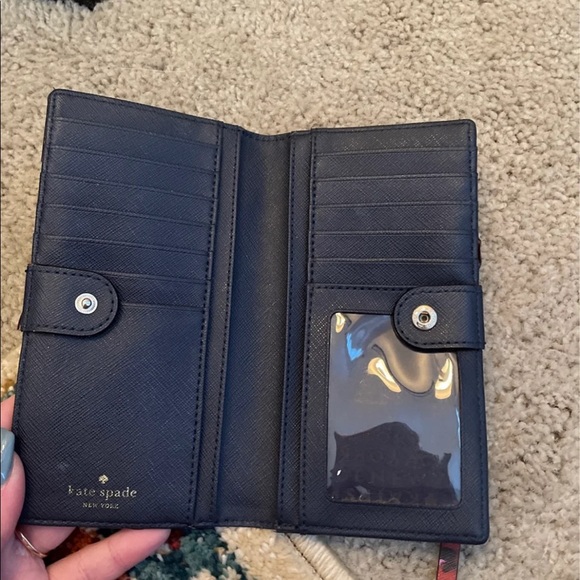 Kate spade wallet - Picture 5 of 7